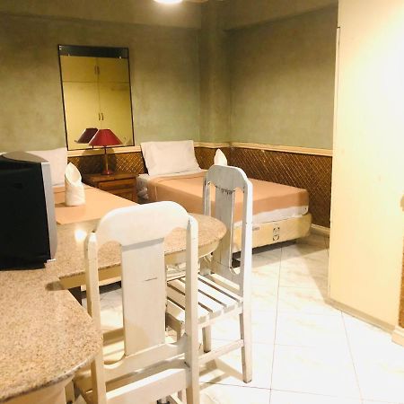 Generosa Mansion Baguio City Exterior foto