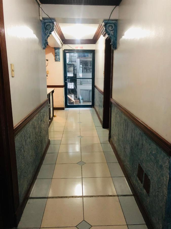 Generosa Mansion Baguio City Exterior foto